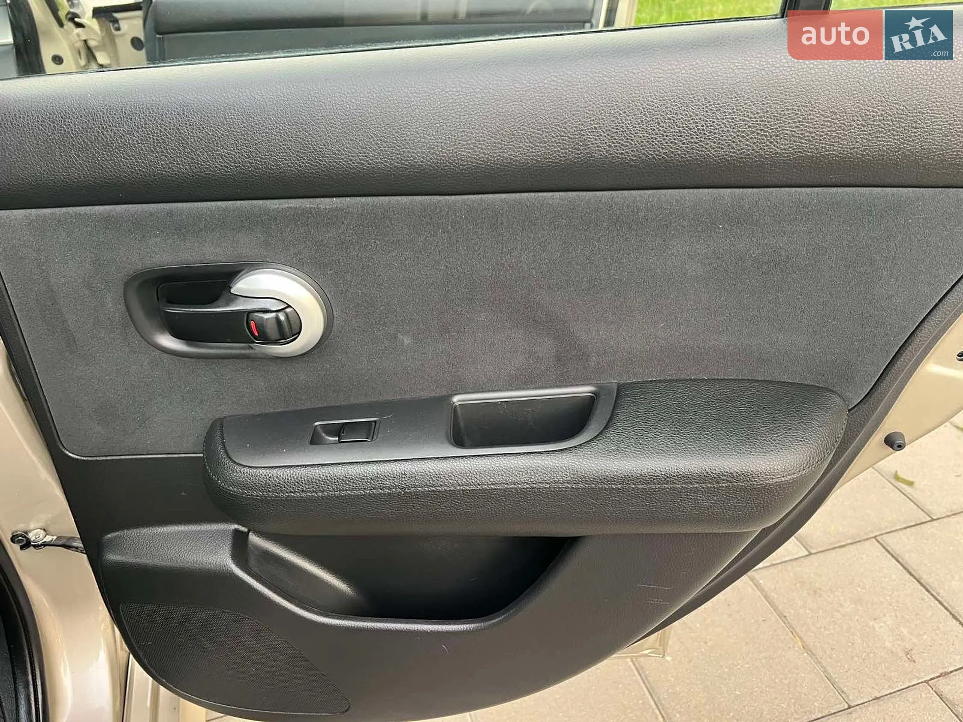2012 Nissan Tiida - мініатюра 55