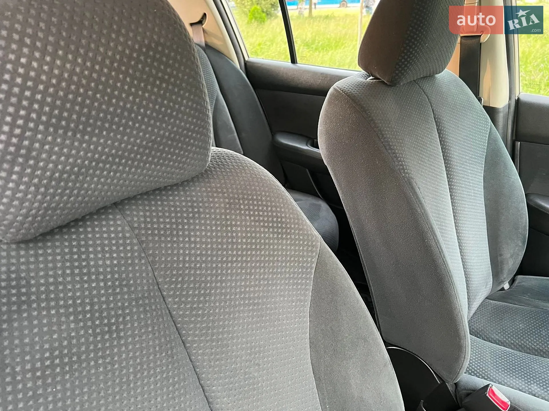 2012 Nissan Tiida - мініатюра 56