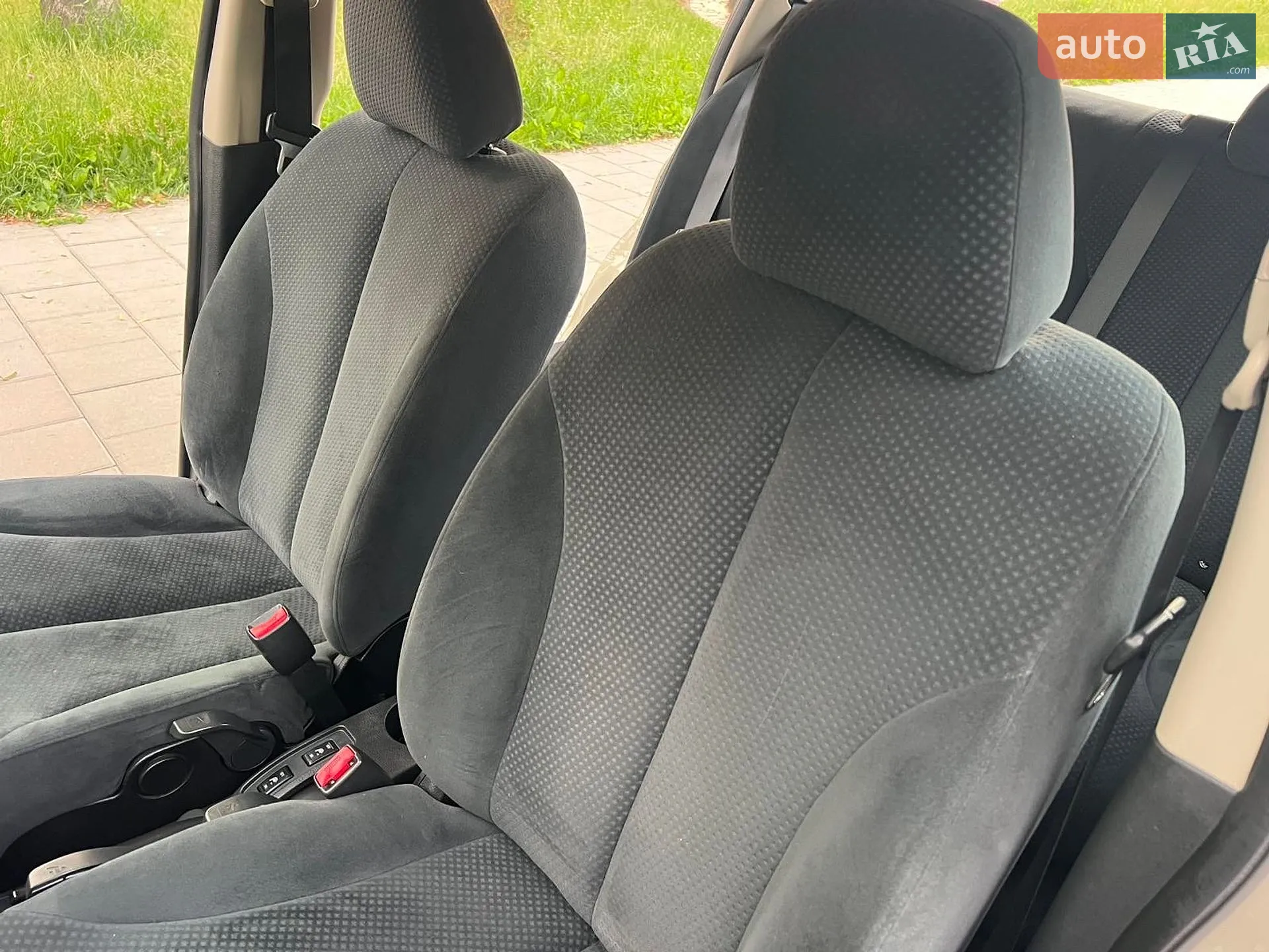 2012 Nissan Tiida - мініатюра 61