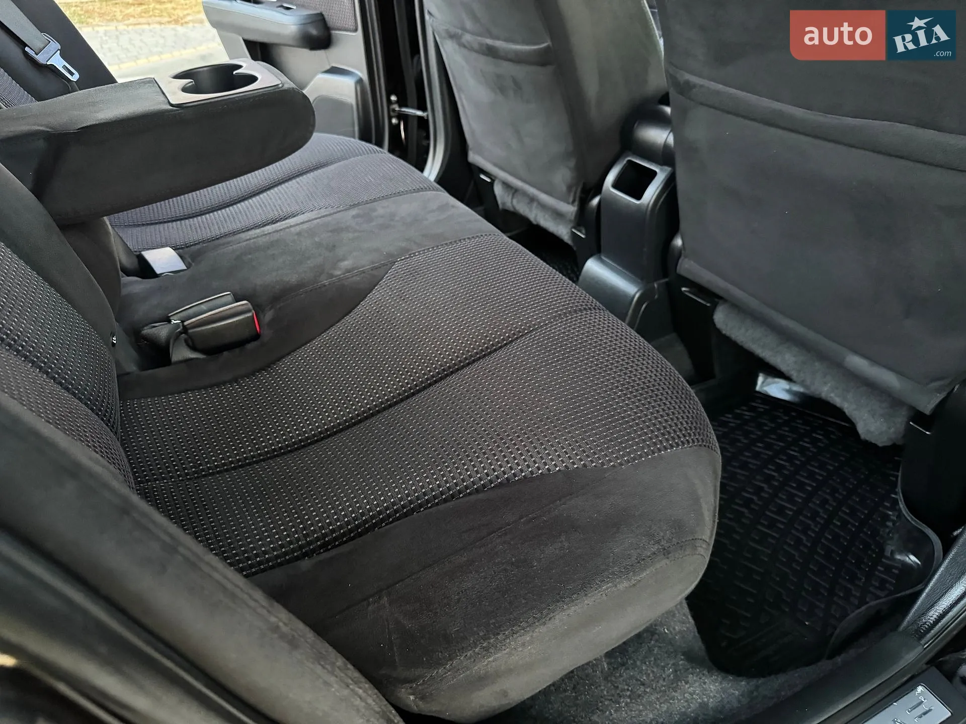 2010 Nissan Tiida - мініатюра 48