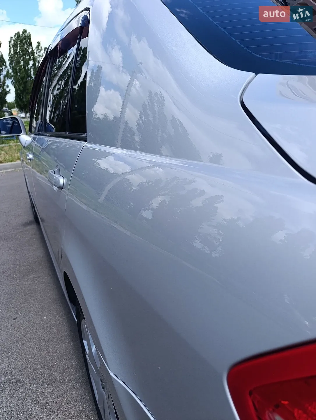 2011 Nissan Tiida - мініатюра 43