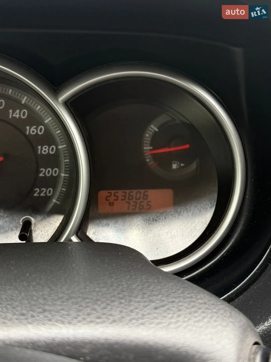 2012 Nissan Tiida - мініатюра 24