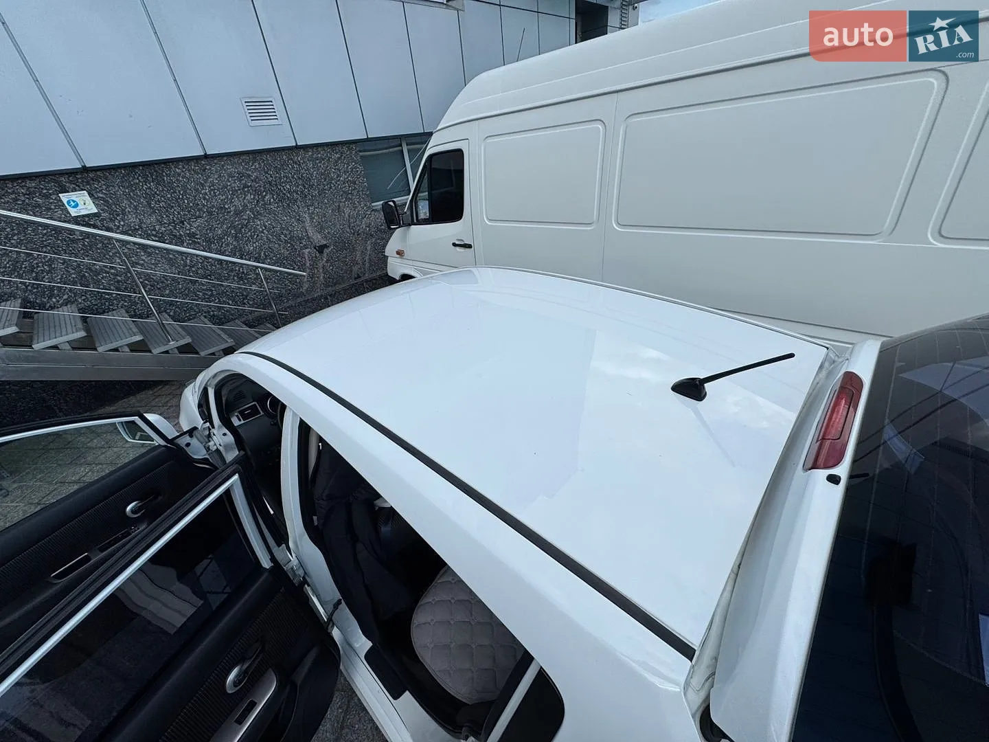 2012 Nissan Tiida - мініатюра 8