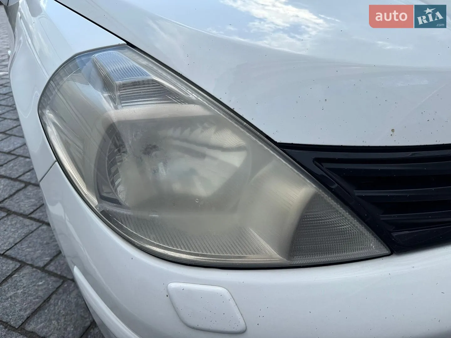 2012 Nissan Tiida - мініатюра 16