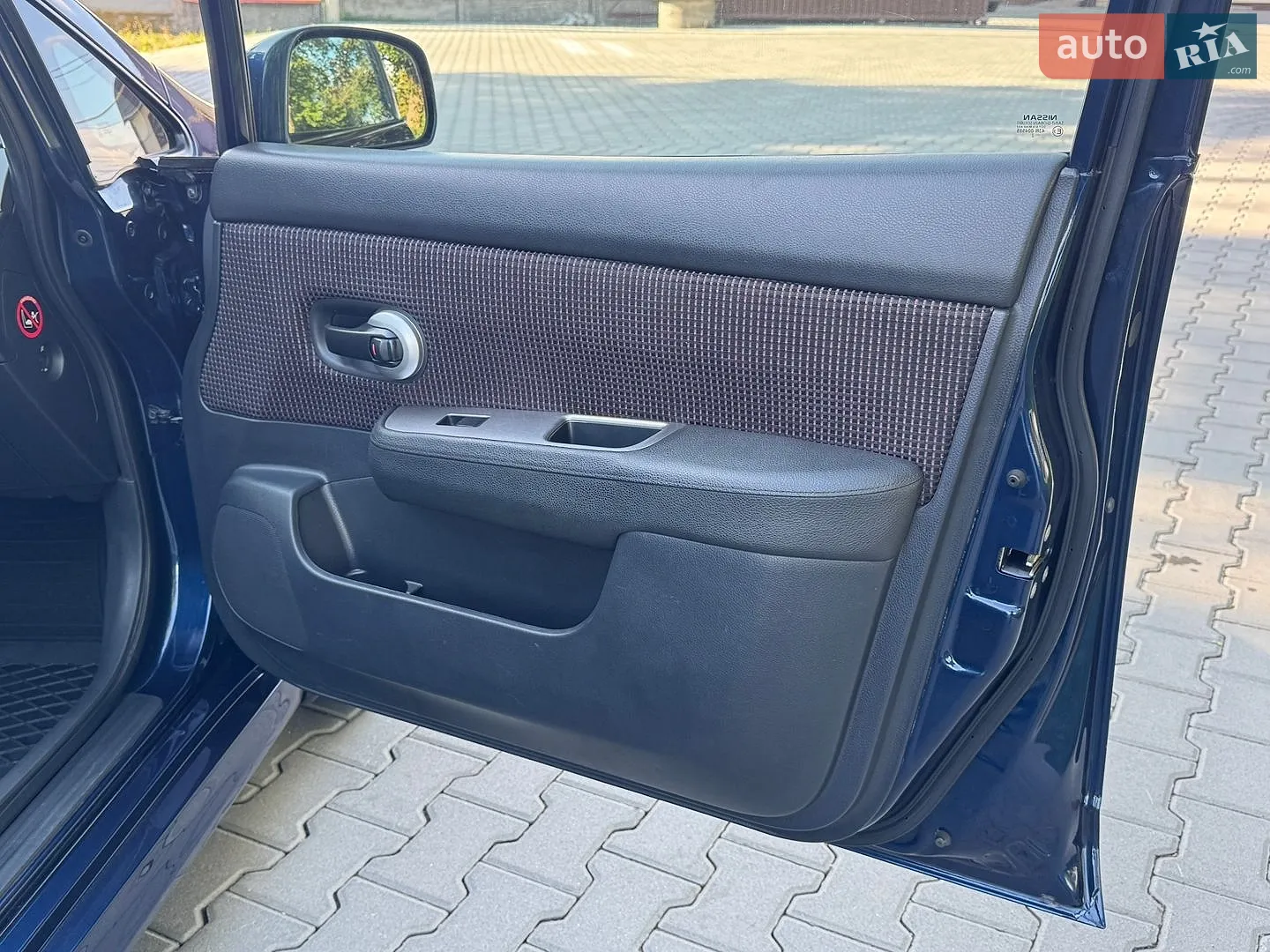 2012 Nissan Tiida - мініатюра 35