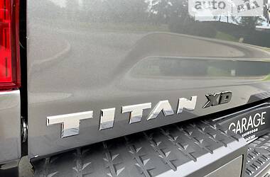 Пікап Nissan Titan 2018 в Києві