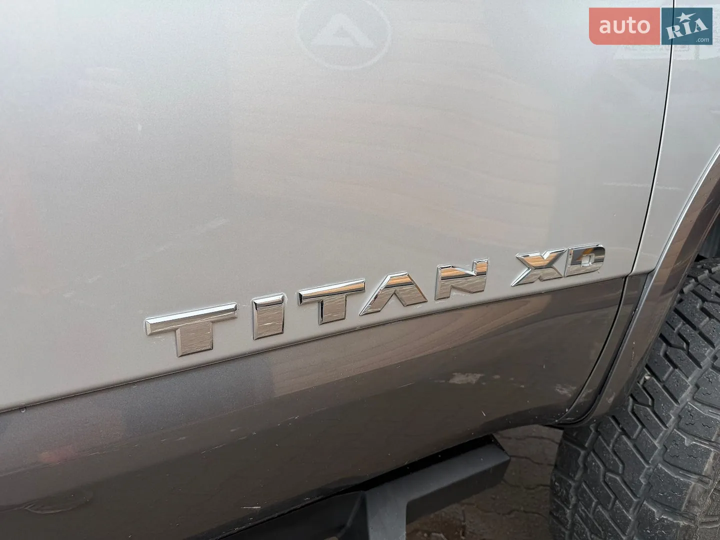 2016 Nissan Titan - мініатюра 31