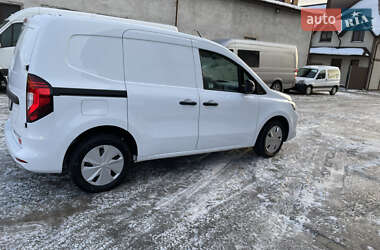 Другие грузовики Nissan Townstar Van 2023 в Тернополе