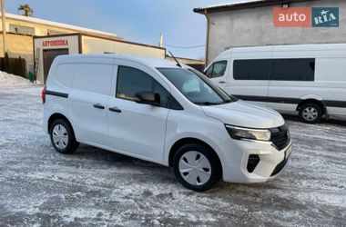 Інші вантажівки Nissan Townstar Van 2023 в Тернополі