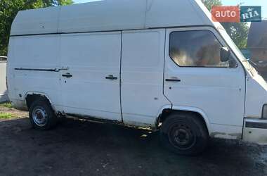Минивэн Nissan Trade 1998 в 