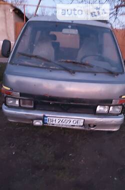 Минивэн Nissan Vanette 1994 в Одессе