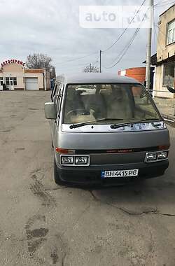 Мінівен Nissan Vanette 1986 в Одесі