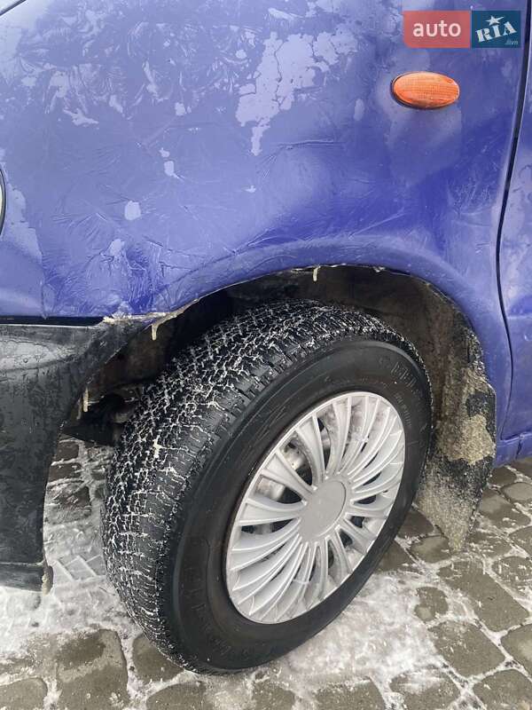 Минивэн Nissan Vanette 1999 в Николаеве