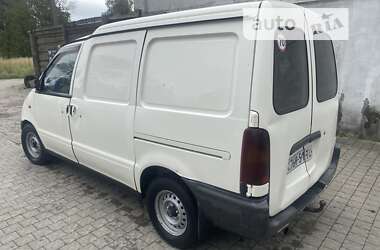 Мінівен Nissan Vanette 1995 в 