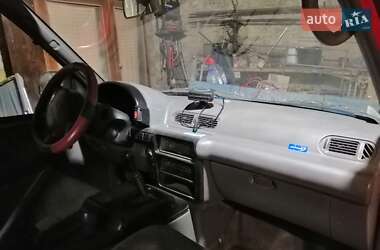 Грузопассажирский фургон Nissan Vanette 1999 в Херсоне