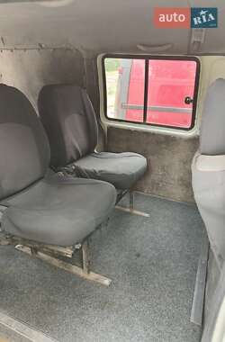 Грузовой фургон Nissan Vanette 2001 в 