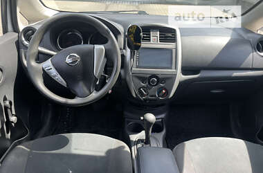 Хэтчбек Nissan Versa Note 2014 в Киеве