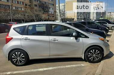 Хэтчбек Nissan Versa Note 2013 в Одессе