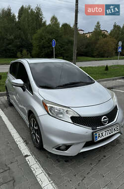 Хетчбек Nissan Versa Note 2014 в Хмельницькому