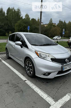 Хэтчбек Nissan Versa Note 2014 в Хмельницком