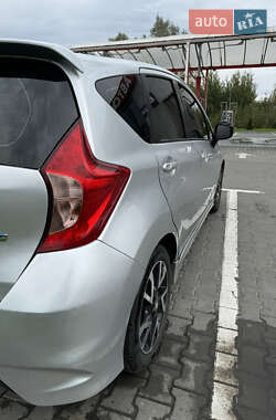 Хетчбек Nissan Versa Note 2014 в Хмельницькому