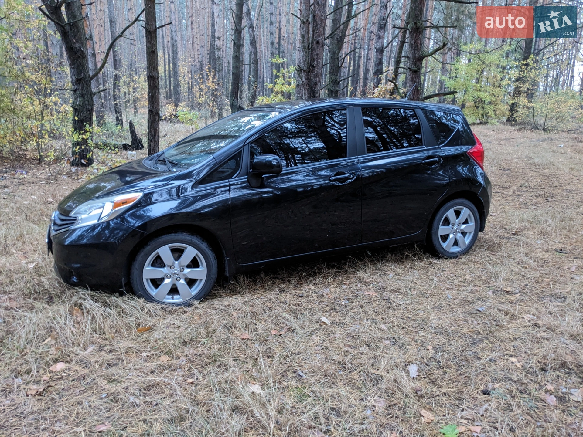 2013 Nissan Versa - мініатюра 6