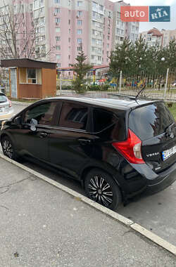 Хетчбек Nissan Versa Note 2013 в Вінниці