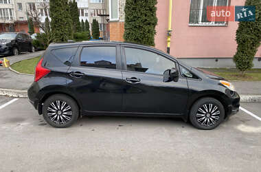 Хетчбек Nissan Versa Note 2013 в Вінниці