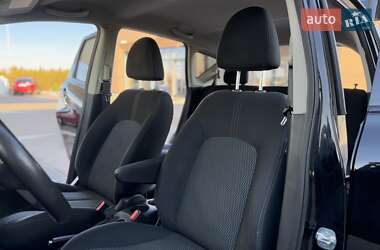 Хетчбек Nissan Versa Note 2015 в Дніпрі