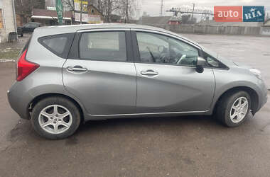 Хетчбек Nissan Versa Note 2014 в Ніжині