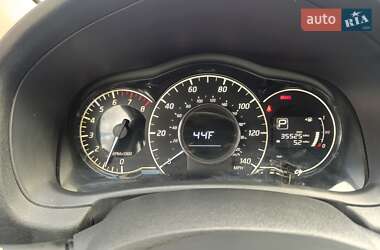 Хэтчбек Nissan Versa Note 2017 в 