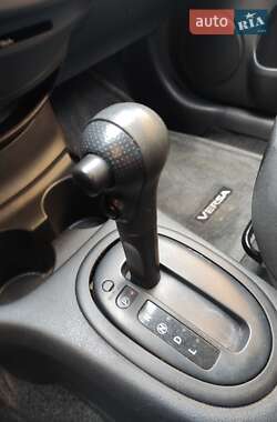 Хэтчбек Nissan Versa Note 2015 в 