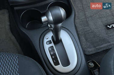 Хэтчбек Nissan Versa Note 2014 в 