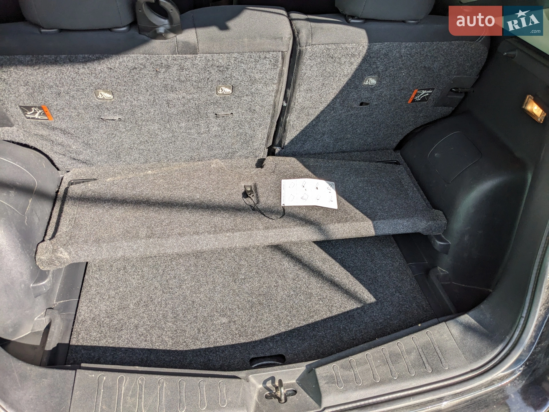 2013 Nissan Versa - мініатюра 15