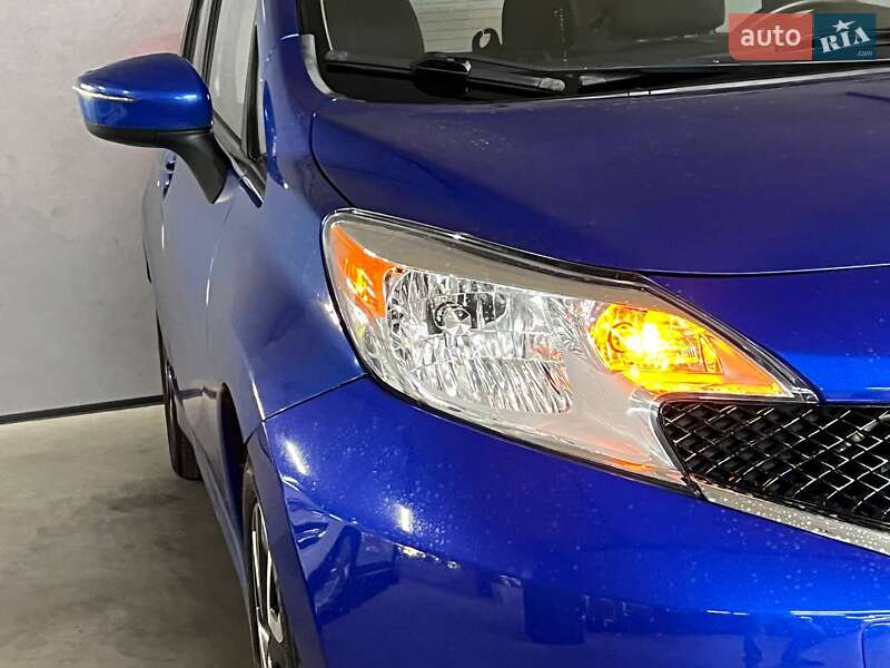 Хэтчбек Nissan Versa Note 2014 в Одессе