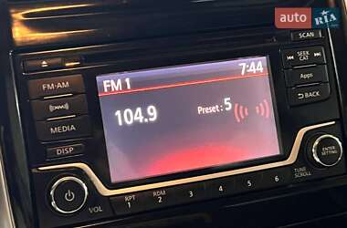 Хэтчбек Nissan Versa Note 2014 в 
