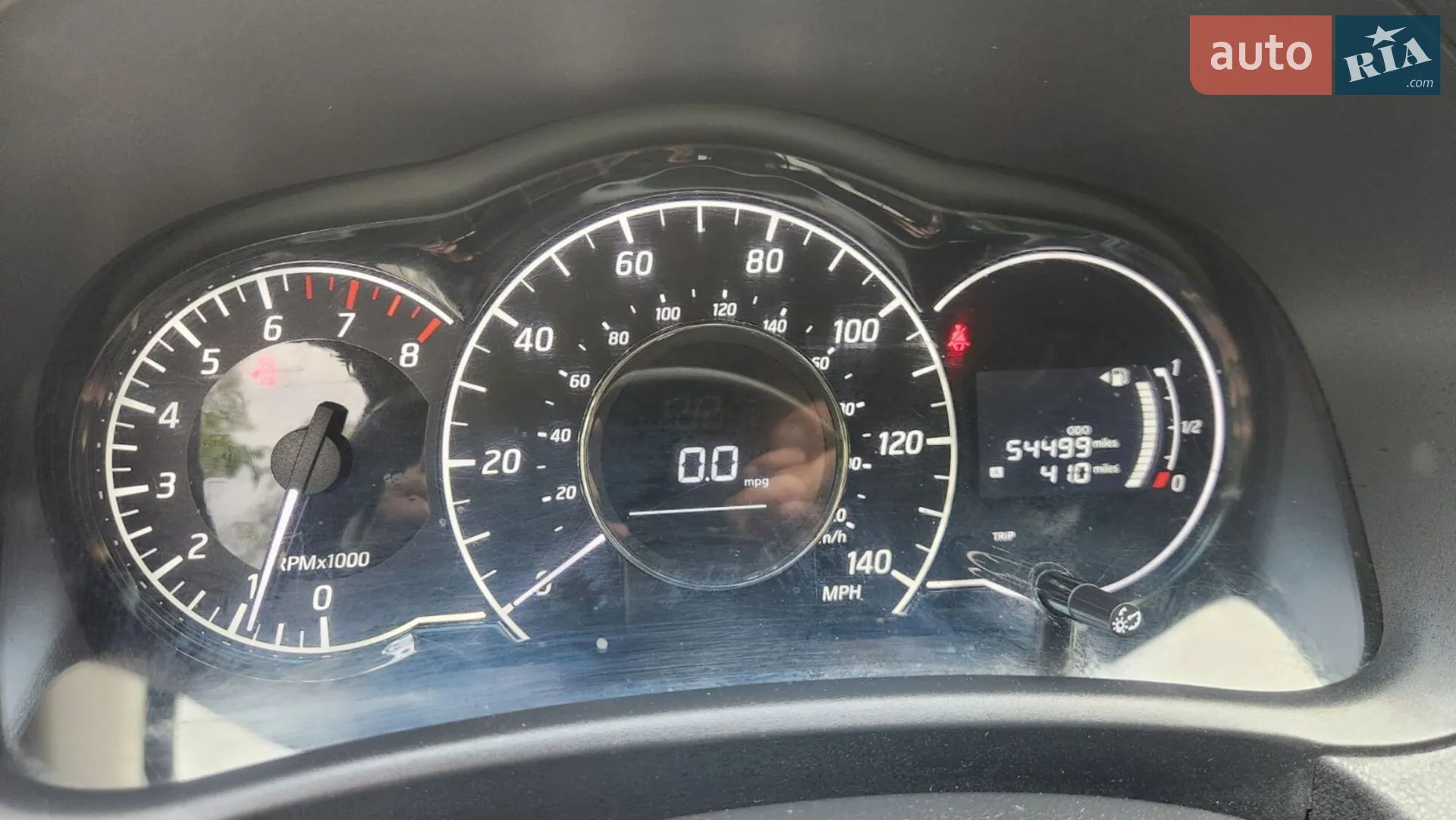2018 Nissan Versa - мініатюра 5