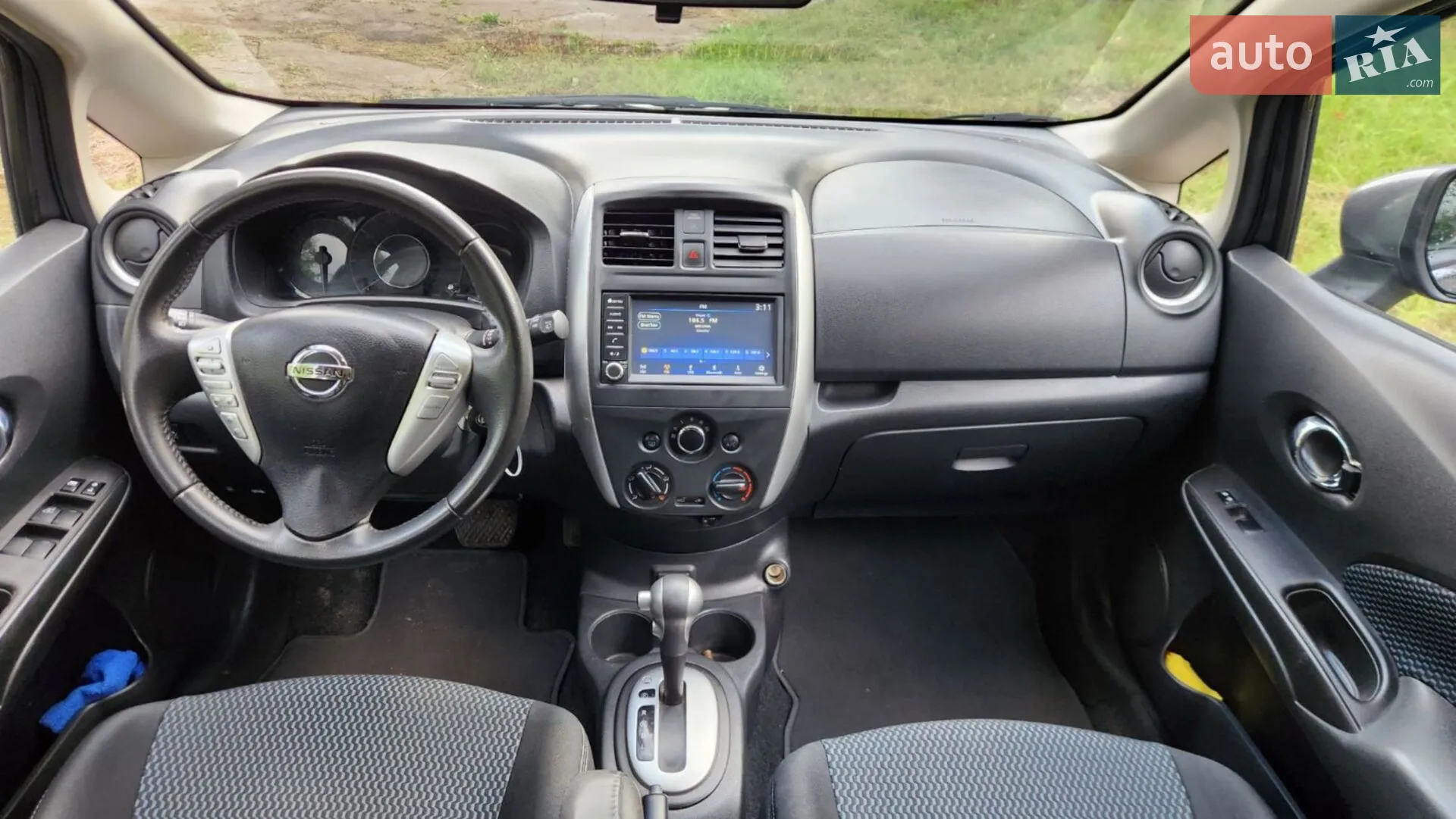 2018 Nissan Versa - мініатюра 6