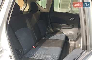 Хэтчбек Nissan Versa Note 2015 в 