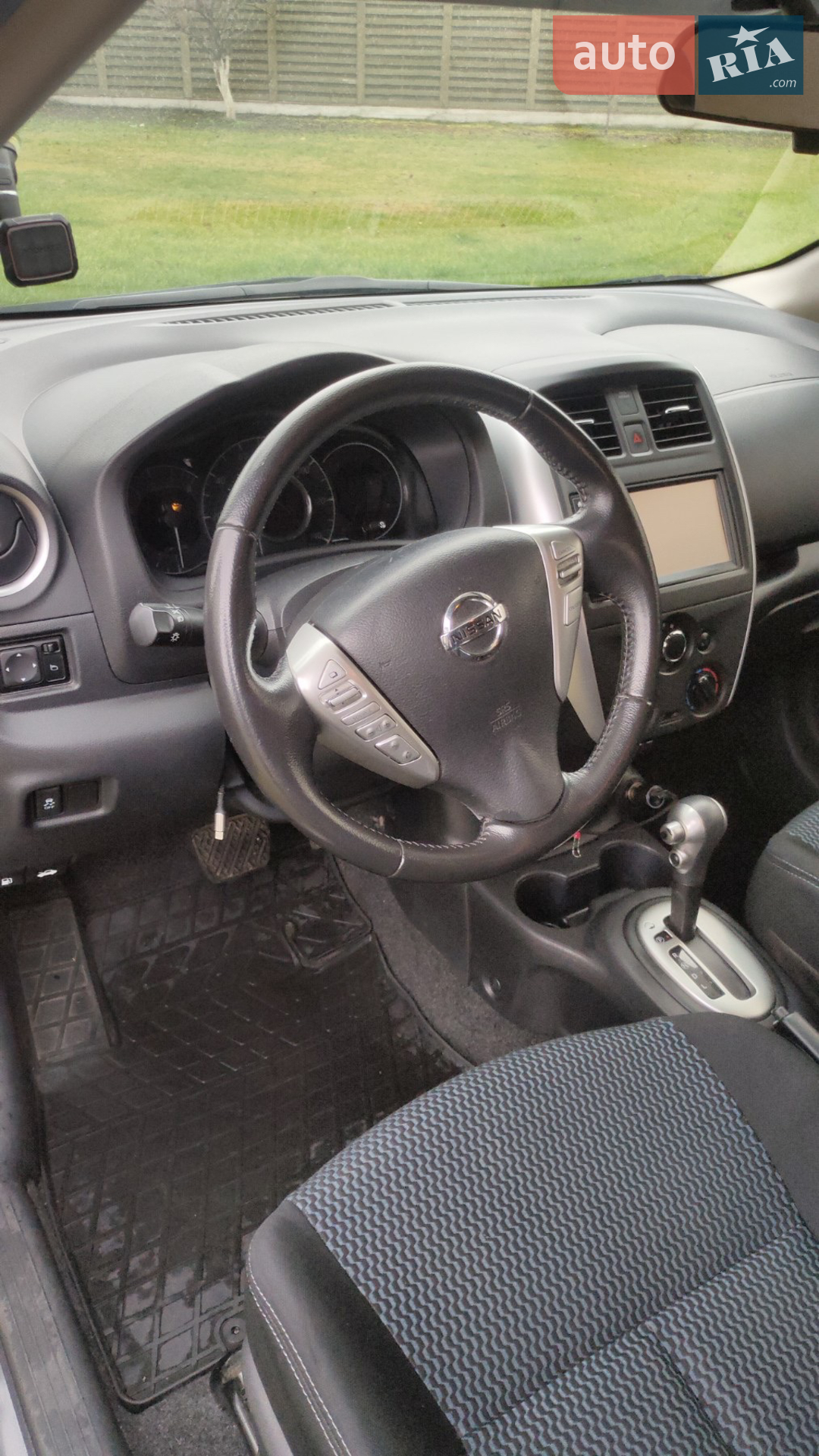 2018 Nissan Versa - мініатюра 6