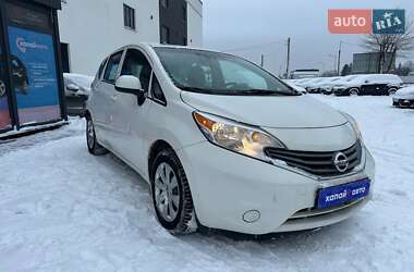 Хетчбек Nissan Versa Note 2013 в Вінниці