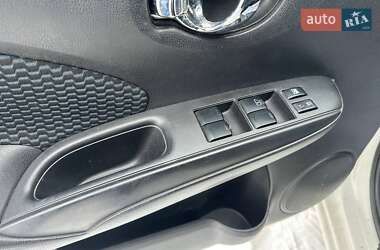 Хетчбек Nissan Versa Note 2013 в Вінниці