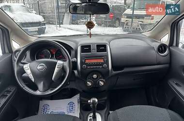 Хетчбек Nissan Versa Note 2013 в Вінниці