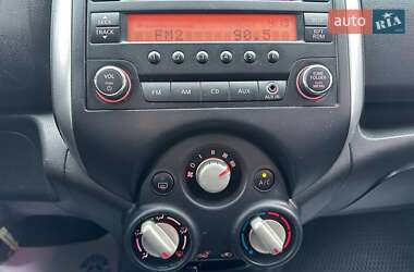 Хетчбек Nissan Versa Note 2013 в Вінниці