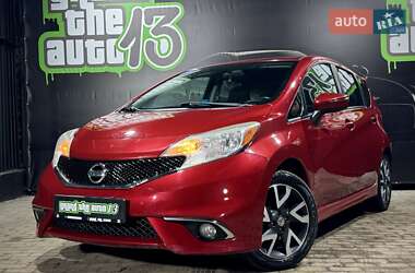 Хетчбек Nissan Versa Note 2014 в Одесі