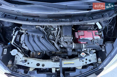 Хетчбек Nissan Versa Note 2015 в Львові