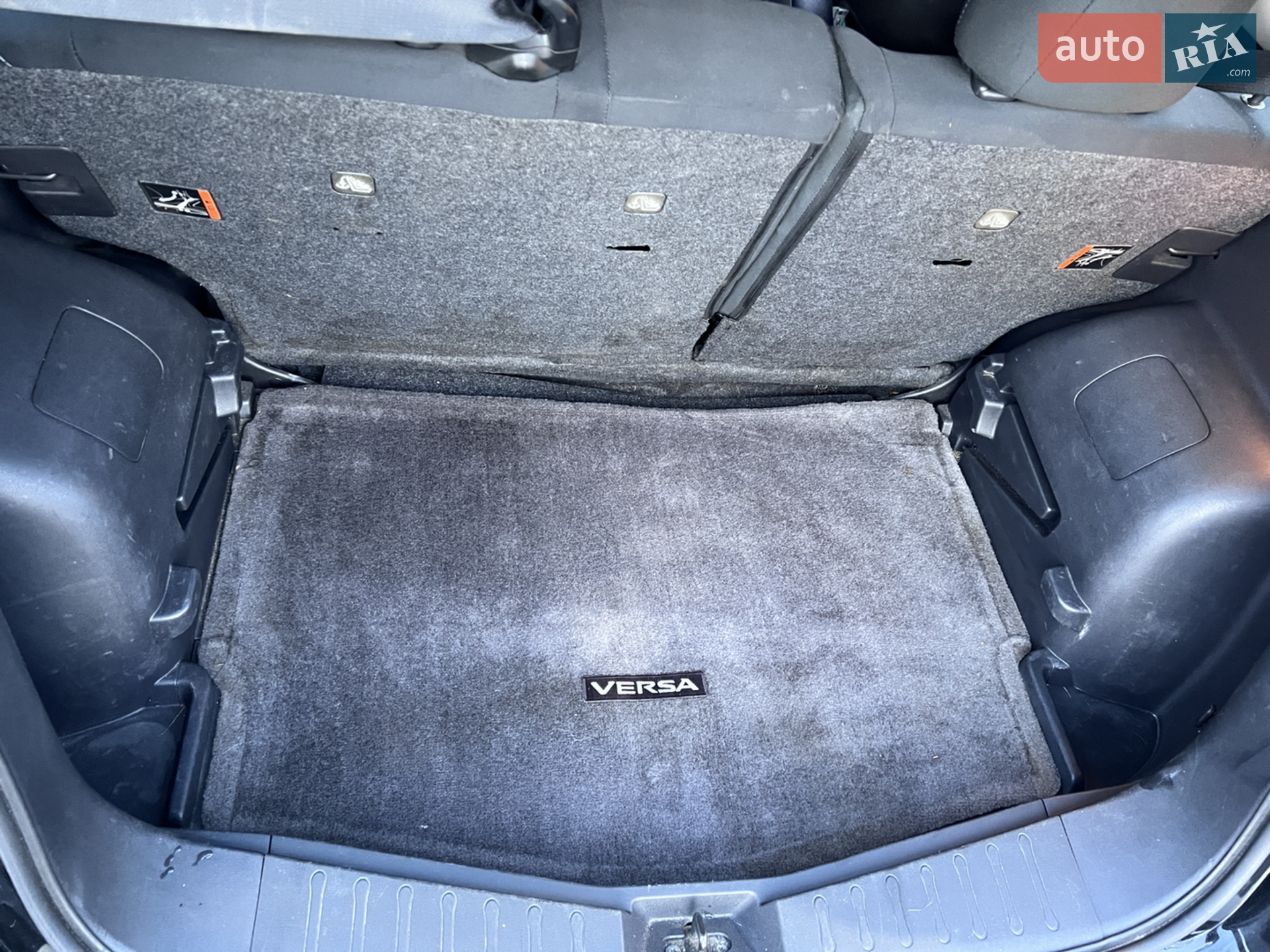 2015 Nissan Versa - мініатюра 23