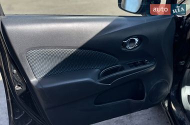 Хэтчбек Nissan Versa Note 2017 в Киеве