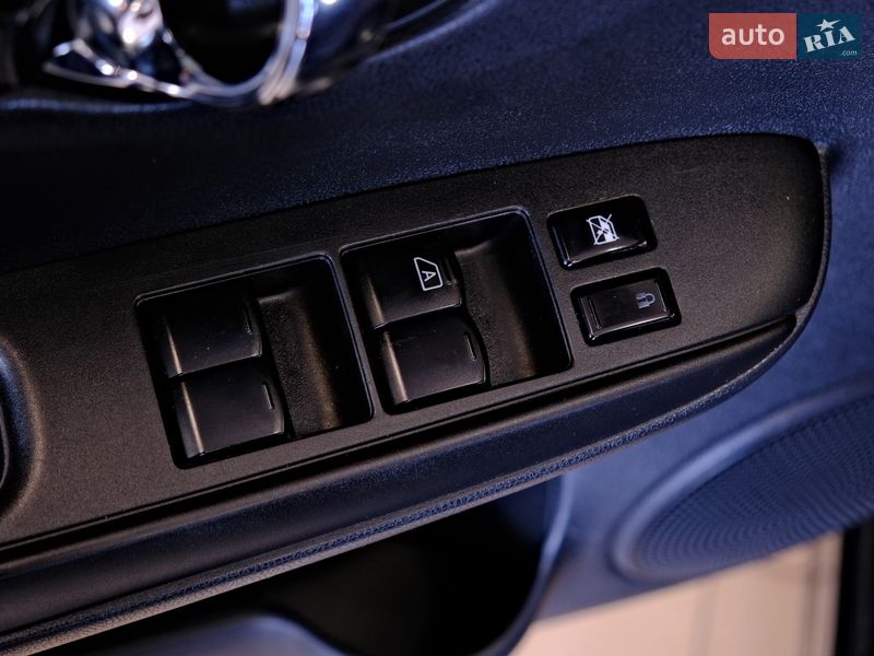 Хетчбек Nissan Versa Note 2017 в Одесі