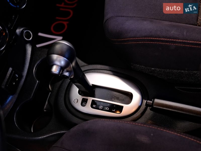 Хетчбек Nissan Versa Note 2017 в Одесі